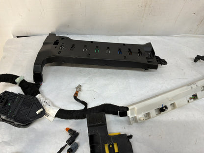 2017 Chevy SS Sedan Body Chassis Wire Wiring Harness OEM