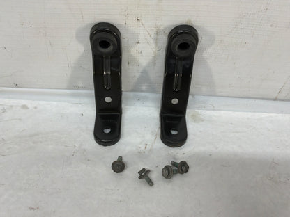 Brackets - Day's Parts Yard