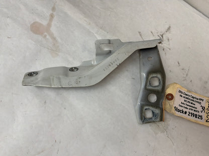 2016 Chevy Caprice PPV RH & LH Hood Hinges Set OEM