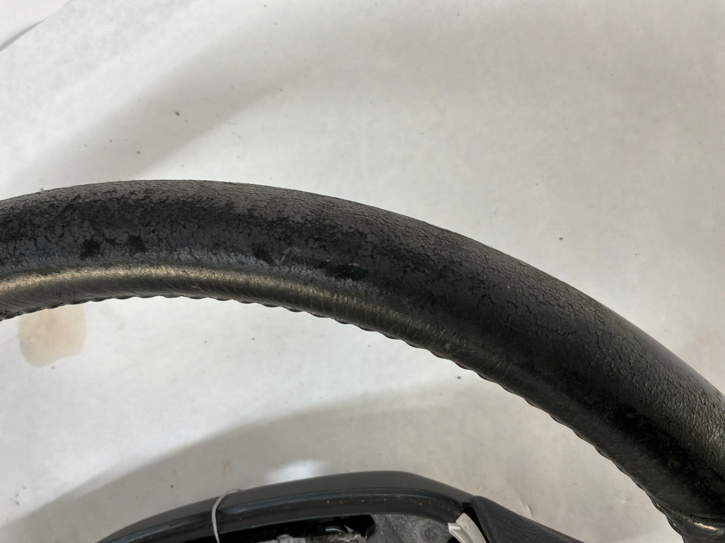 2008 Pontiac G8 Base Steering Wheel OEM