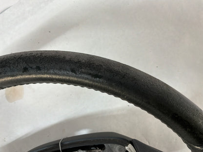 2008 Pontiac G8 Base Steering Wheel OEM
