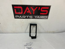 Switch bezel - Day's Parts Yard