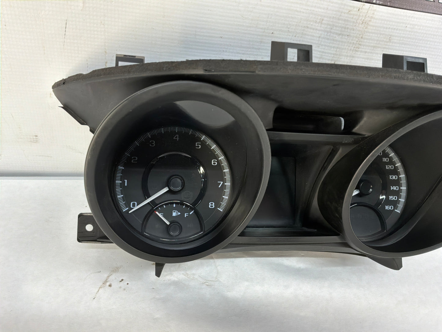 Speedometer - Day's Parts Yard