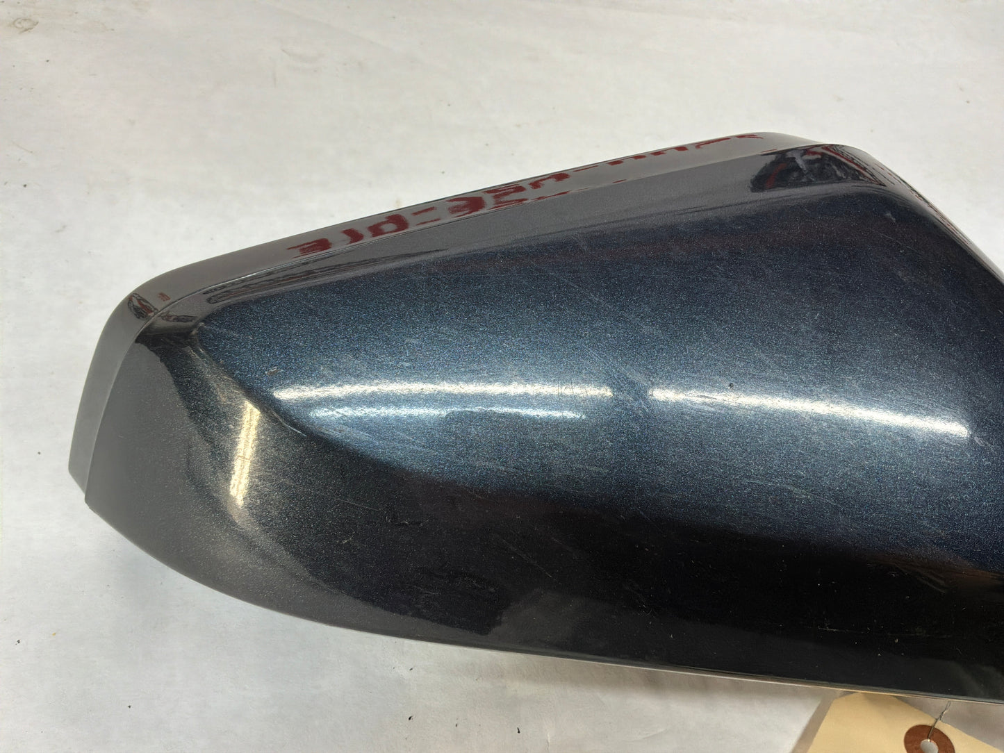 2016 Chevy Camaro SS RH Passenger Exterior Mirror Black OEM