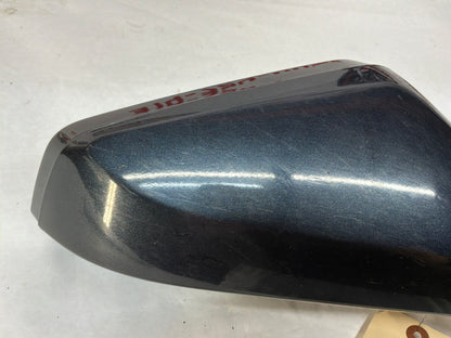 2016 Chevy Camaro SS RH Passenger Exterior Mirror Black OEM
