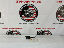 1999 Pontiac Trans Am WS6 Evap Purge Solenoid Valve Hose Tube  OEM