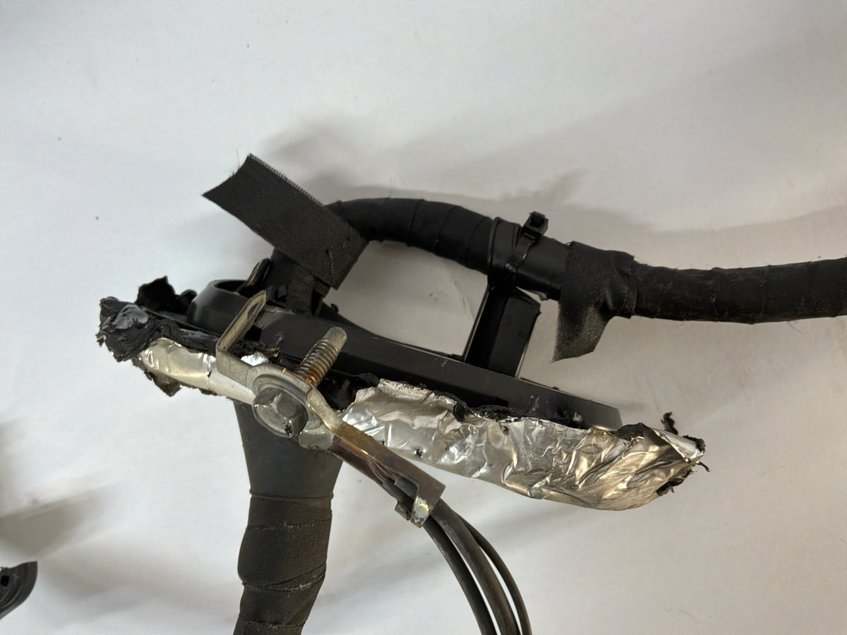 2014 Chevy SS Sedan Fire Wall Engine Bay Front Chassis Wire Wiring Harness OEM
