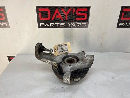 Spindle - Day's Parts Yard