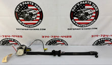 2014 Chevrolet SS Sedan RH Passenger Front Seat Belt Retractor OEM - Day's Parts Yard