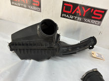 Cold air intake - Day's Parts Yard