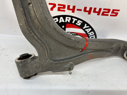 2014 Cadillac CTS-V Sedan RH Passenger Rear Suspension Upper Control Arm OEM