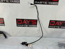 Evap - Day's Parts Yard