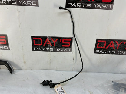 Evap - Day's Parts Yard