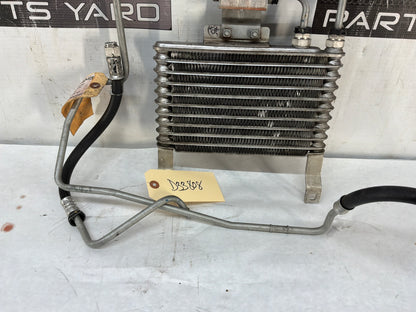 Cooler - Day's Parts Yard