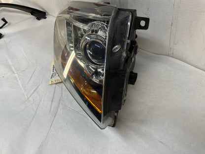 Headlight - Day's Parts Yard