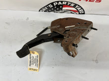 2006 Cadillac CTS-V Foot Brake Emergency E Parking Brake Pedal Assembly OEM