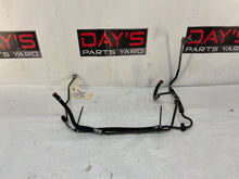 2009 Pontiac G8 GT Power Steering Rack and Pinion Gear Lines Hoses Tubes OEM