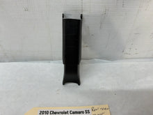 2010 Chevy Camaro SS Rearview Rear View Mirror Harness Inside Cover OEM - Day's Parts Yard