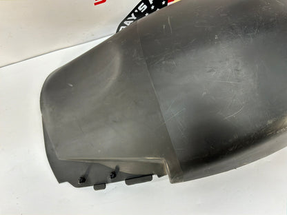 2006 Cadillac CTS-V RH Passenger Rear Fender Wheel House Well Liner OEM