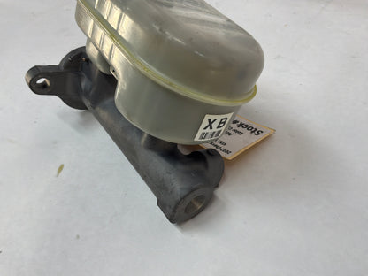 2007 C6 Corvette Convertible Brake Booster Master Cylinder Reservoir OEM
