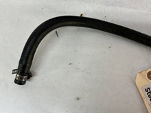 2005 Pontiac GTO Power Steering Reservoir Rubber Line Hose Tube OEM