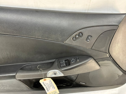 Lh front door panel - Day's Parts Yard