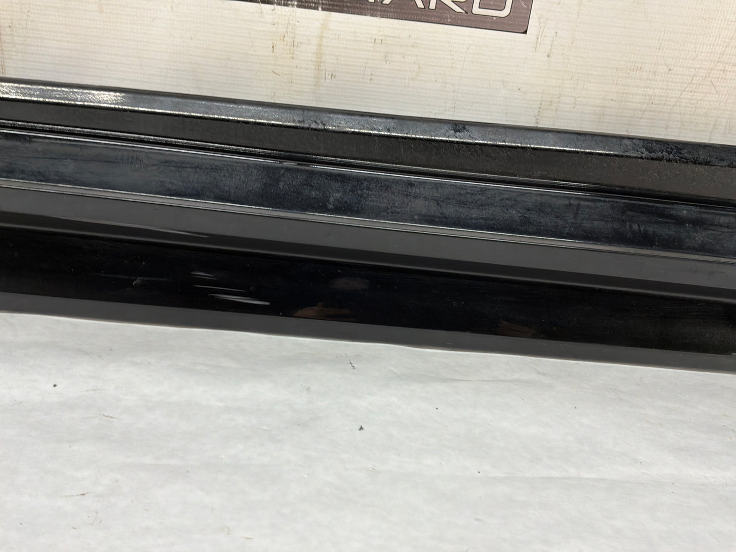 Rocker - Day's Parts Yard