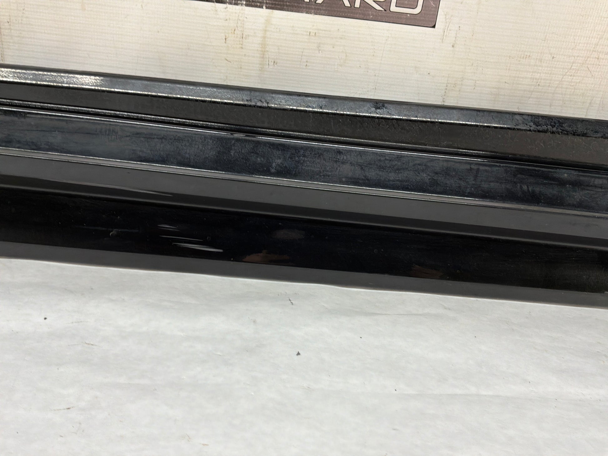 Rocker - Day's Parts Yard