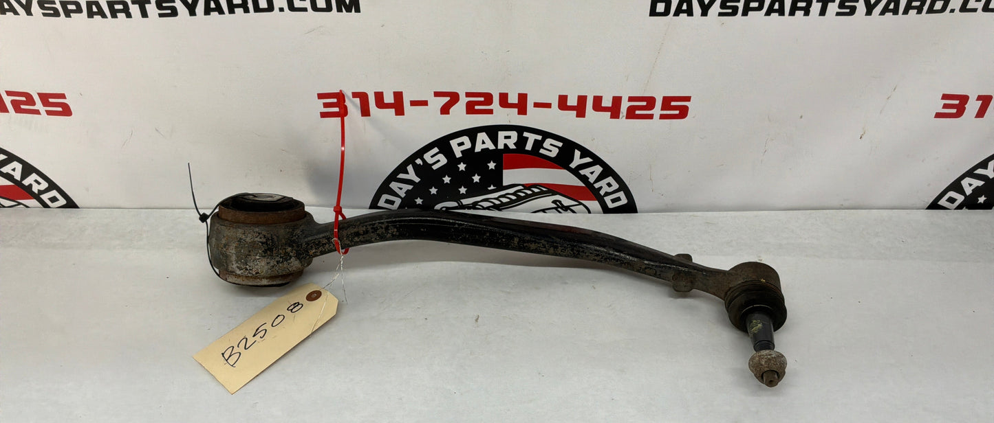 2014 Chevy Camaro SS RH Passenger Front Suspension Lower Control Arm OEM