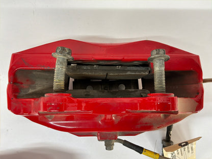 2017 Chevy SS Camaro RH & LH Front Brembo Brake Calipers OEM
