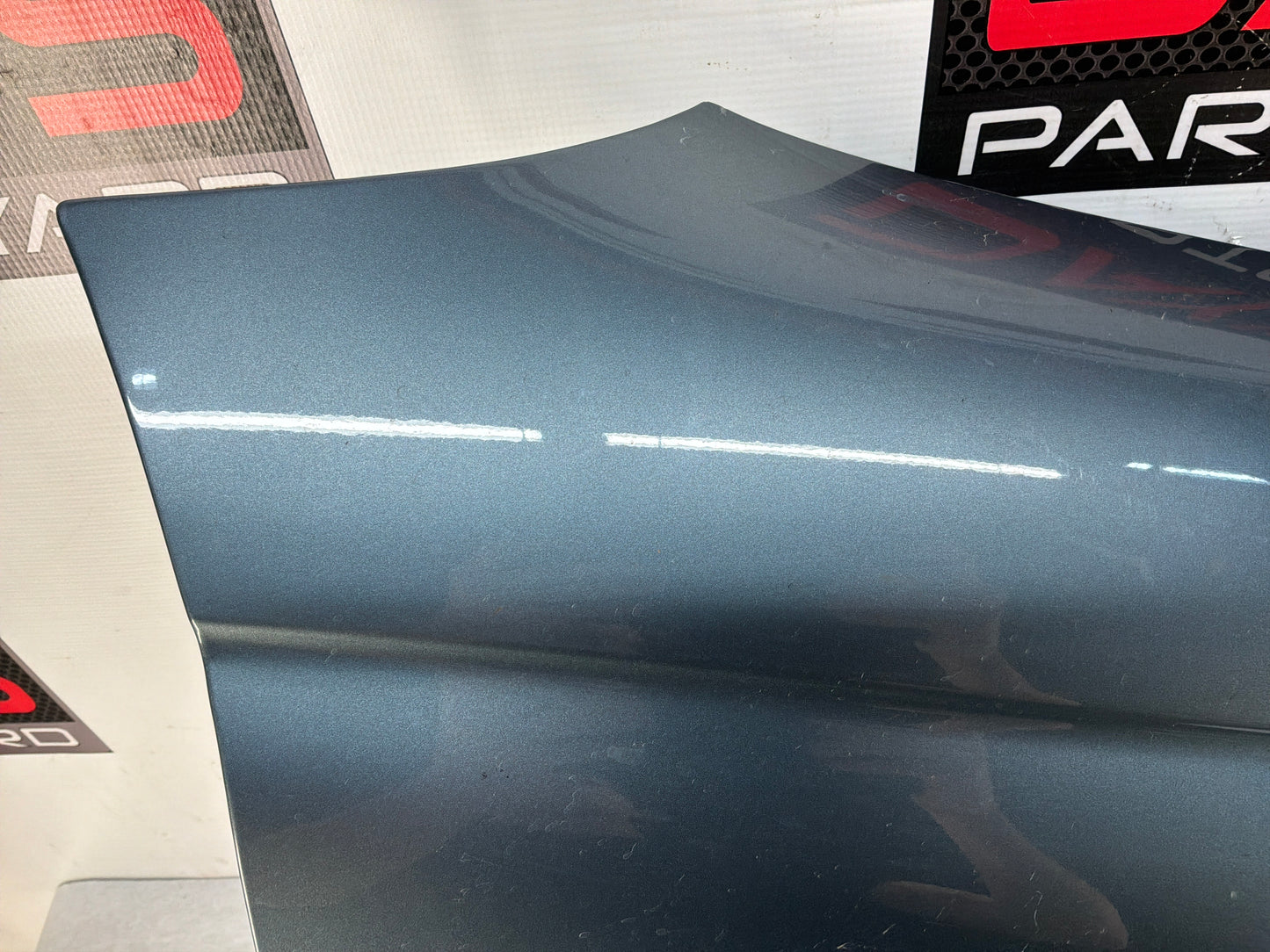2006 Pontiac GTO RH Passenger Front Fender OEM
