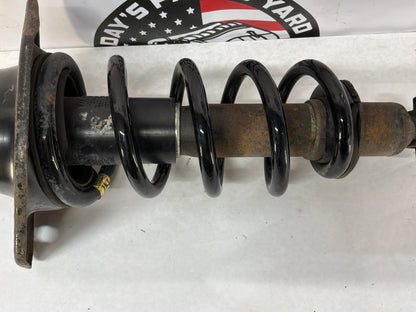2014 Chevy Camaro SS LH Driver Rear Suspension Shock Strut Absorber OEM