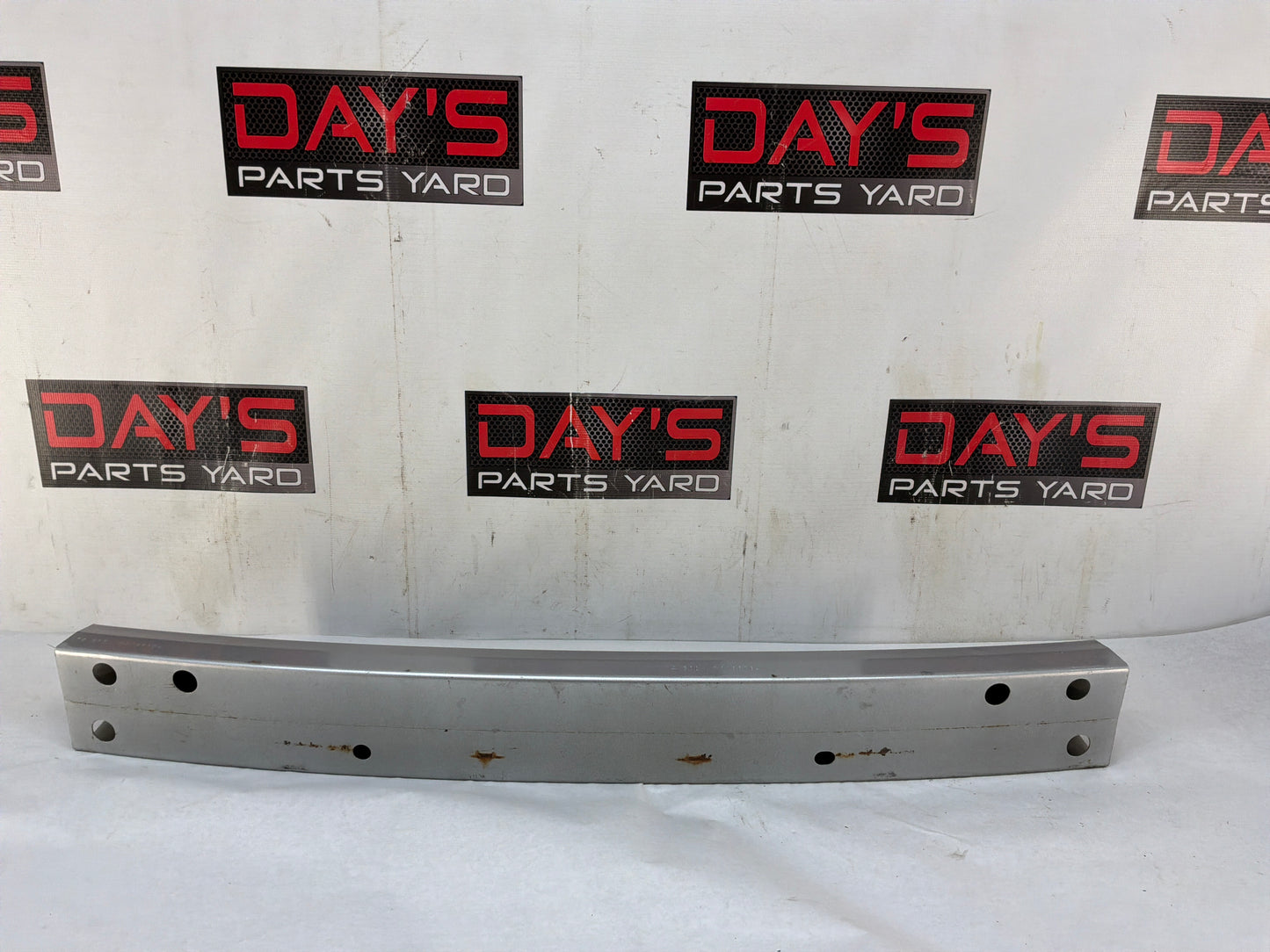 2015 Chevrolet Camaro SS 1LE Front Bumper Impact Bar OEM
