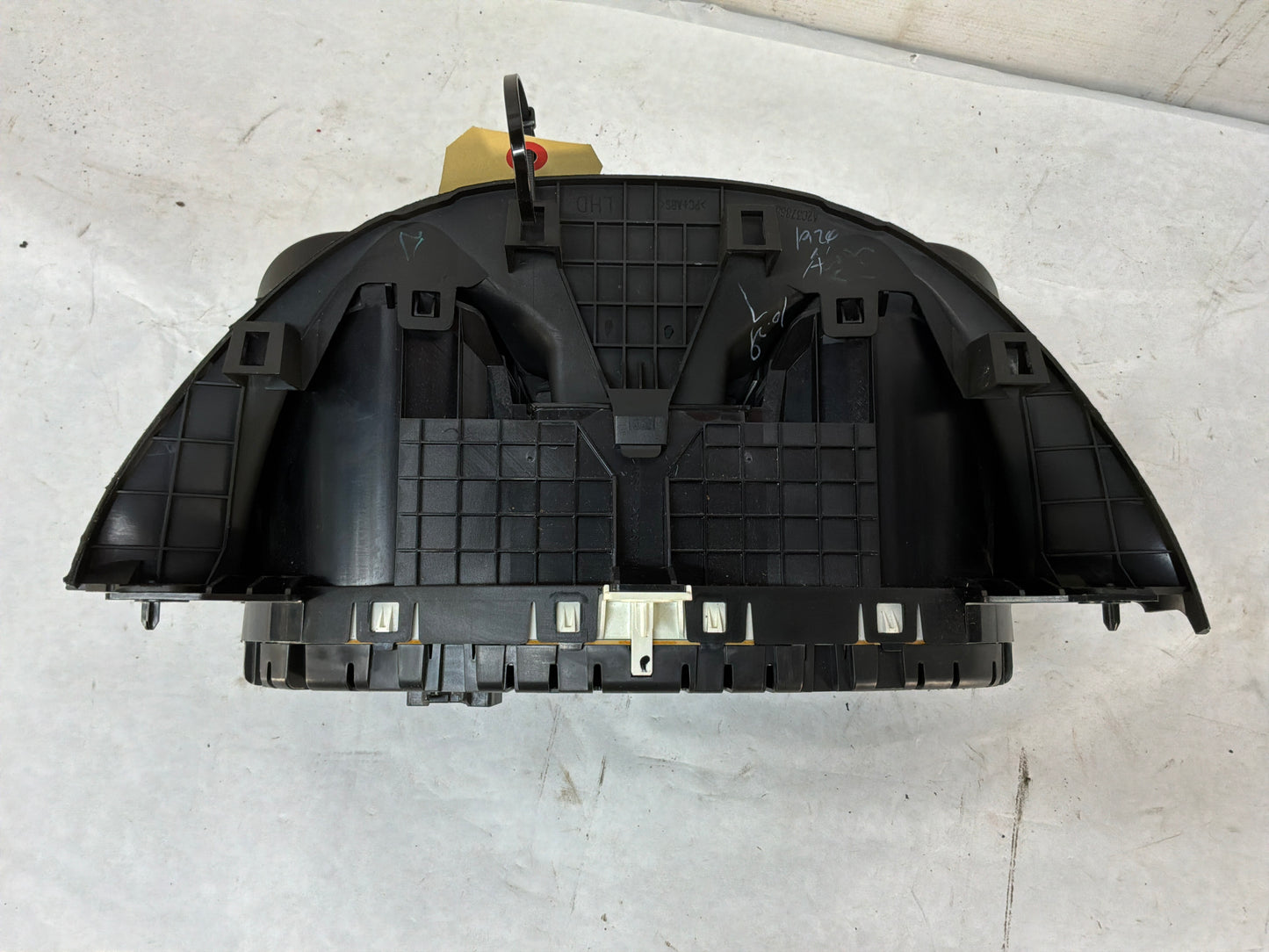 2014 Chevy Caprice PPV Gauge Cluster Speedometer Instrument Panel OEM