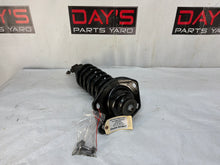 Rh rear shock - Day's Parts Yard