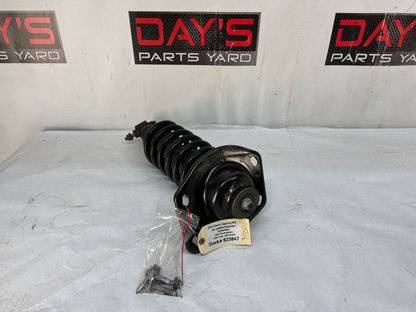 Rh rear shock - Day's Parts Yard