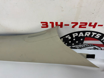 2011 Chevy Caprice PPV RH & LH Interior A Pillar Trim OEM
