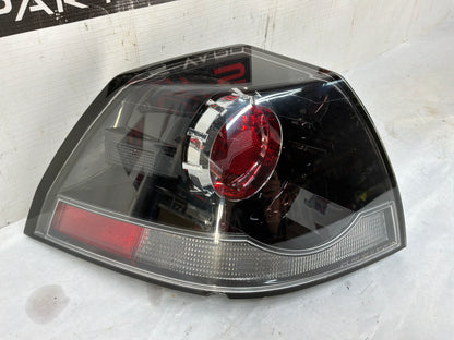 2008 Pontiac G8 LH Driver Tail Light Taillight Lamp OEM