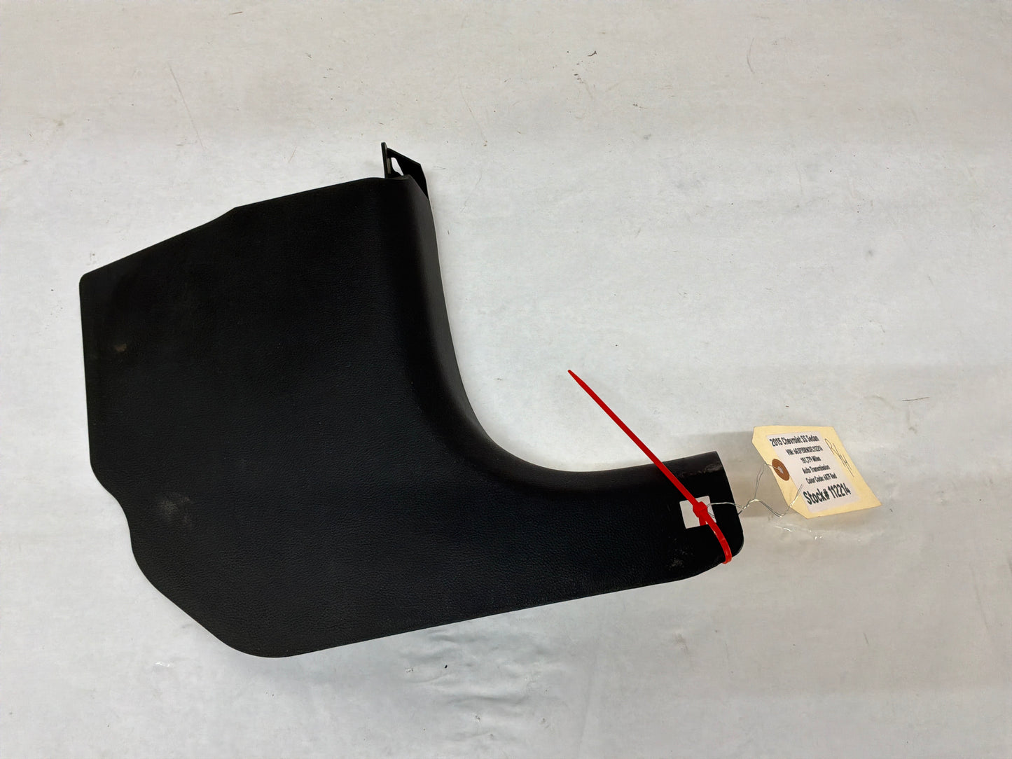2015 Chevy SS Sedan RH Passenger Interior Kick Plate Panel Trim Sill Molding OEM