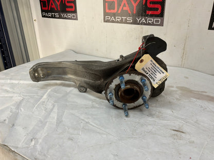 Spindle - Day's Parts Yard