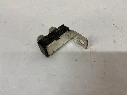 2015 Chevy SS Sedan Jump Starter Positive Post Battery Circuit Fuse Block OEM