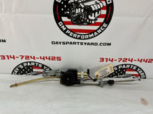 2002 Pontiac Trans Am WS6 Power Antenna OEM