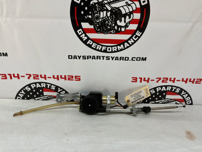 2002 Pontiac Trans Am WS6 Power Antenna OEM