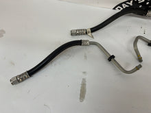 2013 Chevy Camaro ZL1 Transmission Oil Fluid Cooler Lines Hoses Tubes Pipes OEM