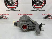 2014 Chevy SS Sedan Rear End Axle Carrier Rearend Diff Differential 3.27 LSD OEM