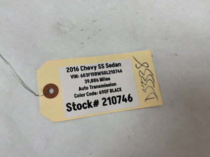 Dip stick - Day's Parts Yard