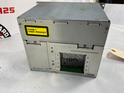 2008 Pontiac G8 Base C/D Radio Receiver Stereo Blaupunkdt Head Unit OEM