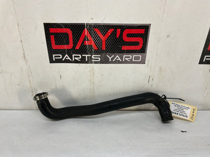 1999 Chevy C5 Corvette Upper radiator hose