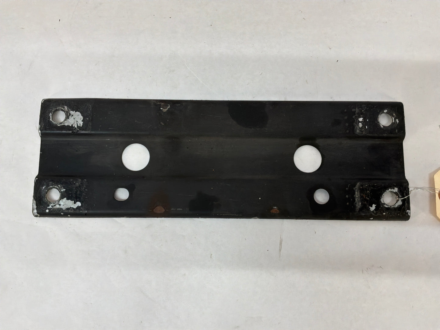 2016 Chevy Caprice PPV Transmission Tunnel Body Brace Bracket OEM