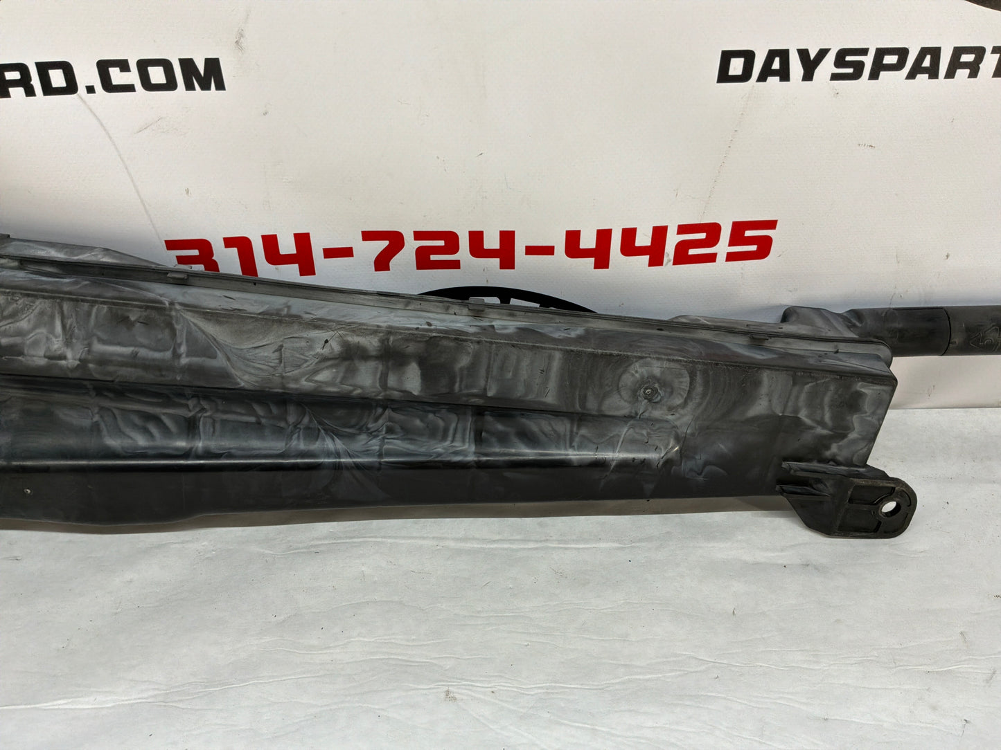2014 Chevy SS Sedan Windshield Washer Reservoir Overflow Tank Bottle OEM